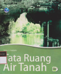 Tata Ruang Air Tanah