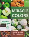 The Miracle of Colors