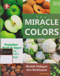 Image of The Miracle of Colors
