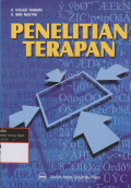 Penelitian Terapan