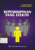 Kepemimpian Yang Efektif