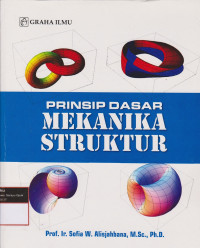 Image of Prinsip Dasar Mekanika Struktur