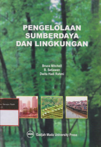 Image of Pengindraan Jauh Terapan