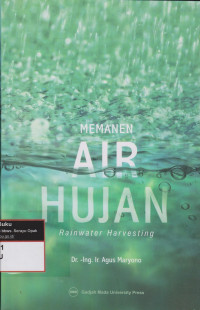 Image of Memanen Air Hujan