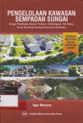 Pengelolaan Kawasan Sempadan Sungai