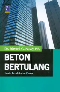 Image of Beton bertulang: suatu pendekatan dasar