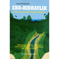 Image of Eko - Hidraulik : Pengelolaan sungai ramah lingkungan