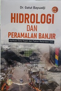 Image of Hidrologi dan Peramalan Banjir