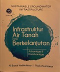 Infrastruktur Air Tanah Yang Berkelanjutan