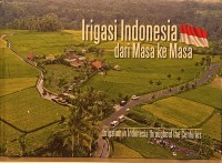 Image of Irigasi Indonesia Dari Masa Ke Masa
