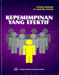Image of Kepemimpian Yang Efektif