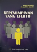 Kepemimpinan Yang Efektif