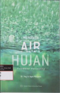 Image of Memanen Air Hujan