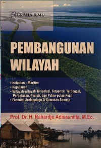 Image of Pembangunan Wilayah