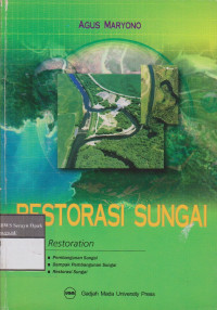 Image of Restorasi Sungai