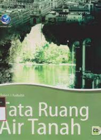 Image of Tata  Ruang Air Tanah